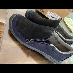JBU by Jambu loafer/clog style shoes